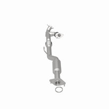 Load image into Gallery viewer, MagnaFlow 13-14 Nissan Pathfinder 3.5L Direct Fit Converter
