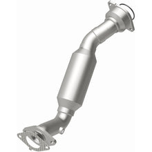 Load image into Gallery viewer, MagnaFlow 09-11 Lucerne V6 3.9L OEM Underbody Direct Fit Catalytic Converter