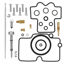 Load image into Gallery viewer, QuadBoss 08-14 Honda TRX450ER Carburetor Kit