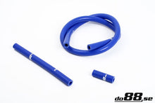 Load image into Gallery viewer, do88 Volvo V70N/S60 01-08 Brake Vacuum Hoses Blue