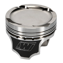 Load image into Gallery viewer, Wiseco Acura Turbo -12cc 1.181 x 81.25mm Piston Kit K541M8125