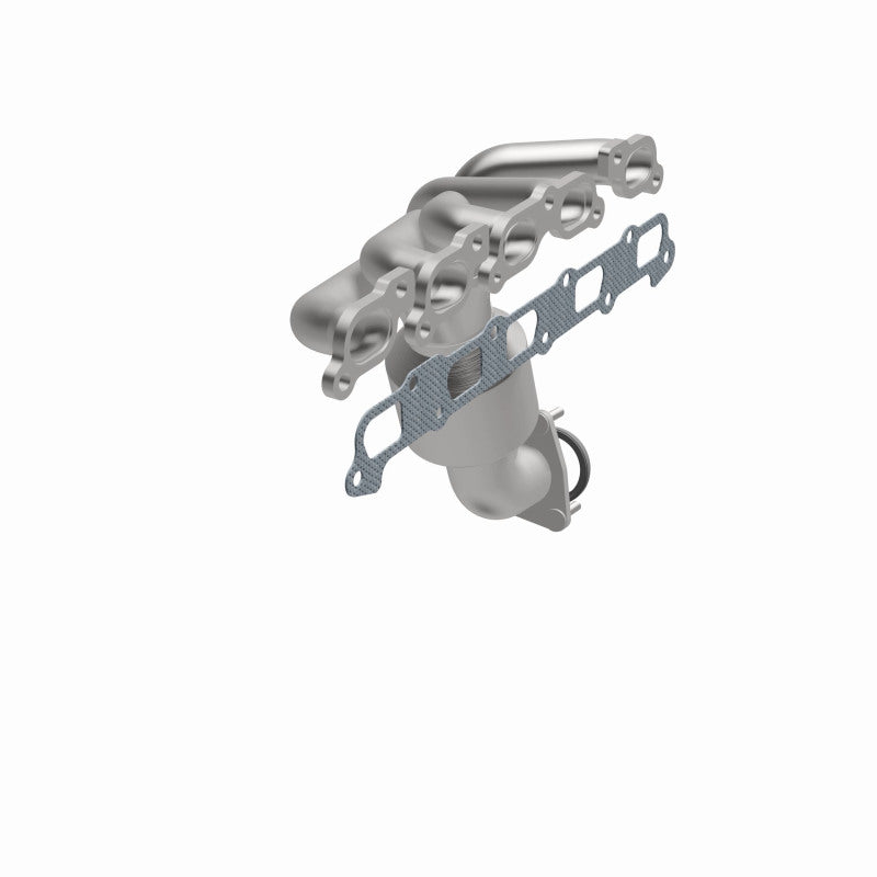 MagnaFlow 07-12 Chevrolet Colorado 3.7L Direct Fit Converter