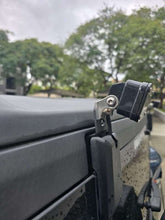 Load image into Gallery viewer, Turn Offroad 2021+ Ford Bronco OEM Hard Top Light Bracket LB4-M1