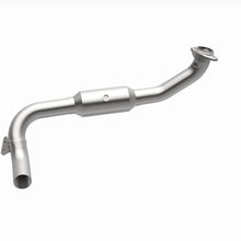 Load image into Gallery viewer, MagnaFlow 05-06 Lincoln Navigator 5.4L Direct Fit Catalytic Converter - Passenger Side