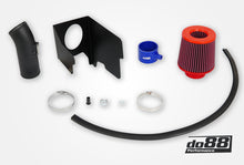 Load image into Gallery viewer, do88 SAAB 9-5 2.0t 10-11 Intake System w/Blue Hoses