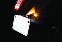 Load image into Gallery viewer, Kuryakyn Rear Turn Signal /  License Plate Mount Scout