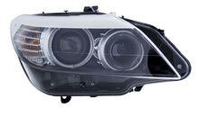 Load image into Gallery viewer, Hella 09-11 BMW Z4 Headlamp Rh Xen W/ Afs
