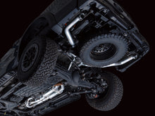 Load image into Gallery viewer, AWE 2024+ Ford Ranger Raptor 3.0L Switchpath Cat-Back Exhaust - BashGuard Only 3025-38306