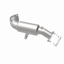 Load image into Gallery viewer, MagnaFlow 16-17 Explorer L4 2.3 OEM Close Coupled Direct Fit Converter