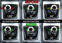 Load image into Gallery viewer, PERRIN 15-25 Subaru WRX / 14-17 FXT (w/Short Shifter) Shifter Stop - GTR Auto