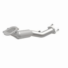 Load image into Gallery viewer, MagnaFlow 09-11 Chevrolet Corvette 6.2L Direct Fit Converter