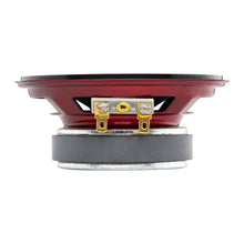Load image into Gallery viewer, DS18 4in 100 Watts RMS 4 ohm Mid-Range Bullet Shallow Loudspeaker