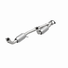 Load image into Gallery viewer, MagnaFlow 95-97 Ford Windstar 3.8L Direct Fit Converter