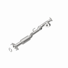 Load image into Gallery viewer, MagnaFlow 13-14 Nissan Pathfinder 3.5L Direct Fit Converter