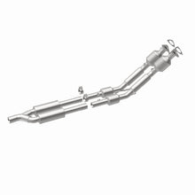 Load image into Gallery viewer, MagnaFlow 06-08 Volkswagen Passat 3.6L Direct Fit Converter