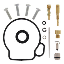 Load image into Gallery viewer, All Balls Racing 06-09 Yamaha TTR50 Carburetor Rebuild Kit