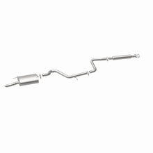 Load image into Gallery viewer, MagnaFlow BRE Exhaust Kit 06-11 Chevy Impala Monte Carlo 3.5L