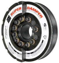 Load image into Gallery viewer, ATI Damper - 7.425In - Steel - 6 &amp; 8 Grv - 20-21 GM Duramax