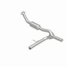 Load image into Gallery viewer, MagnaFlow 2005 Ford F-150 4.6L Direct Fit Converter