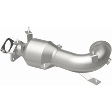 Load image into Gallery viewer, MagnaFlow 2017 500L L4 1.4 OEM Close Coupled Direct Fit Converter