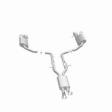 Load image into Gallery viewer, BRExhaust Exhaust Kit - 08-14 Mercedes C300
