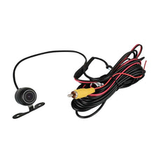 Load image into Gallery viewer, DS18 AHD/CVBS Reverse Camera w/ Night Vision Parking Guide Lines- Waterproof and Full Color