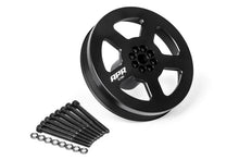 Load image into Gallery viewer, APR 15-18 Audi A6/A7/A8 Quattro (3.0 TFSI) Supercharger Drive &amp; Crank Pulley w/Belt (Bolt On) MS100185