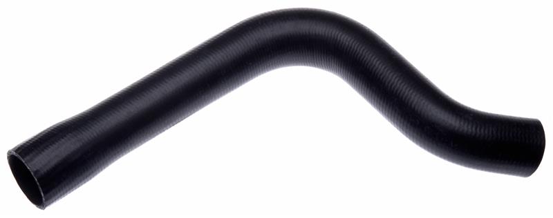 Gates 79-72 Ford F Series Pickup V8 302 Upper Coolant Hose 20860