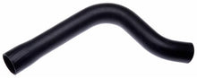 Load image into Gallery viewer, Gates 79-72 Ford F Series Pickup V8 302 Upper Coolant Hose 20860