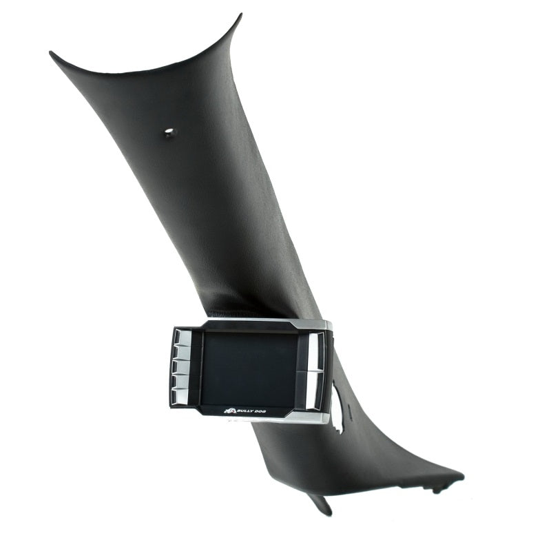Bully Dog A-pillar Mount w/ Speaker GT PMT and WatchDog GM Silverado and Sierra 1500-3500 07.5-11 33307