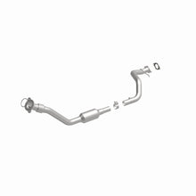 Load image into Gallery viewer, MagnaFlow 01-04 Aztek 3.4 OEM Underbody Direct Fit Converter