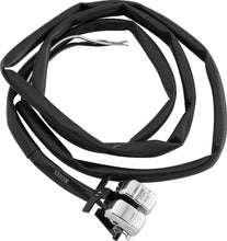 Load image into Gallery viewer, Twin Power 96-13 Big Twin XL V-Rod Chrome Engine Start Stop Switch Replaces H-D 71589-96 71684-06A