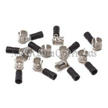Load image into Gallery viewer, NAMZ 1/4in. Cap Type Crimp Terminal 22-16g - 10 Pack (HD 9905)