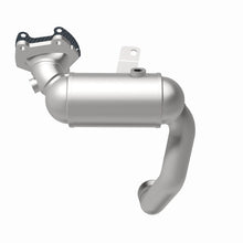 Load image into Gallery viewer, MagnaFlow 17-18 Pacifica V6 3.6 OEM Underbody Direct Fit Converter