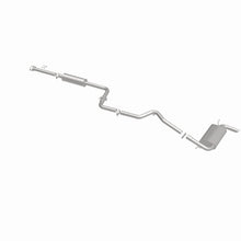 Load image into Gallery viewer, MagnaFlow BRE Exhaust Kit 12-17 Ford Focus 2.0L