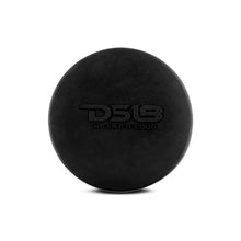 Load image into Gallery viewer, DS18 Marine Speaker Silicone Cover 6.5in For All Towers Speakers and Subwoofers Black