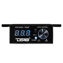 Load image into Gallery viewer, DS18 Universal Bass Knob w/ Temperature &amp; Volt Meter