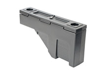 Load image into Gallery viewer, Dee Zee Universal Tool Box - Specialty Wheel Well Poly