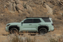 Load image into Gallery viewer, DV8 25-26 Toyota 4Runner Exterior Window Molle for DV8 Roof Rack - Driver RRTF3-02EMD