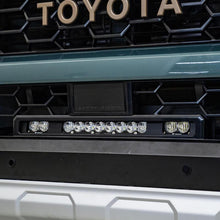 Load image into Gallery viewer, Baja Designs 2025 Toyota 4Runner TRD 10in Pro S2 Pro Grille Light Replacement Kit - Clear