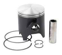 Load image into Gallery viewer, Vertex Piston 96-97 Suzuki RM 250 250cc Cast Replica Piston Kit