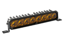 Load image into Gallery viewer, Diode Dynamics SS10 Max Yellow Driving Standard ABL (one)