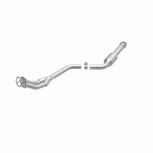 Load image into Gallery viewer, MagnaFlow 96-98 BMW 318i 1.9L Direct Fit Converter
