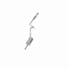 Load image into Gallery viewer, MagnaFlow BRE Exhaust Kit 12-17 Nissan Versa 1.6L
