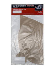 Load image into Gallery viewer, WeatherTech 02-04 Mercedes-Benz SLK 32 AMG LampGard LG0287