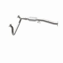 Load image into Gallery viewer, MagnaFlow 96-99 Chevrolet Astro 4.3L Direct Fit Converter