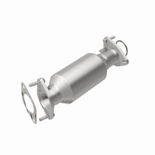 Load image into Gallery viewer, MagnaFlow 05-06 Nissan Pathfinder 4.0L Direct Fit Converter