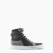 Load image into Gallery viewer, Gaerne G.Letur Aquatech Boot Black/Grey Size - 9.5