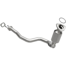 Load image into Gallery viewer, MagnaFlow 2008 EQUINOX 3.6L Underbody Direct Fit Converter