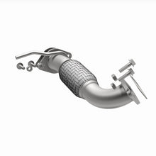 Load image into Gallery viewer, MagnaFlow BRExhaust 15-19 Hyundai Sonata 2.4L Front Pipe Kit